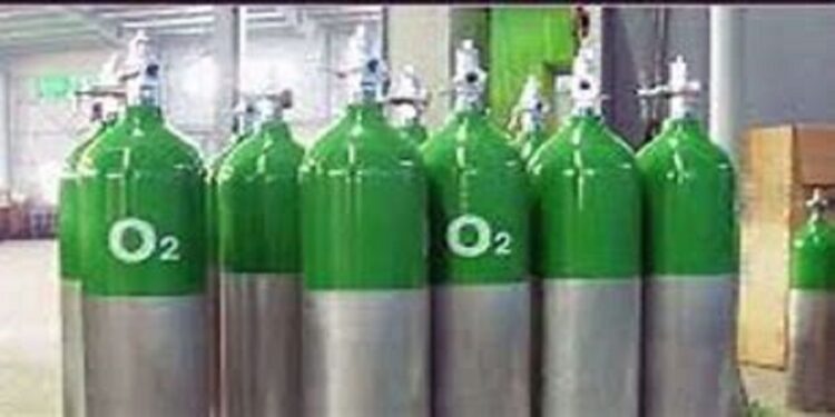 FBR exempts oxygen imports from sales tax