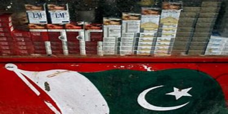 FBR fails to register brands illegal cigarette sales continue unabated
