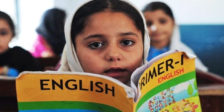 Millions of Pakistani students may be forced to study without textbooks
