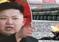 North Korea could test nuclear weapons 'at any moment,' according to a US official