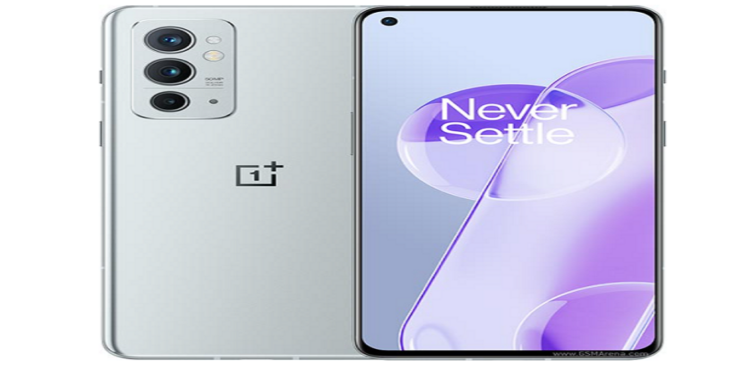 OnePlus 9RT Price in Pakistan 2022 & Complete Specifications