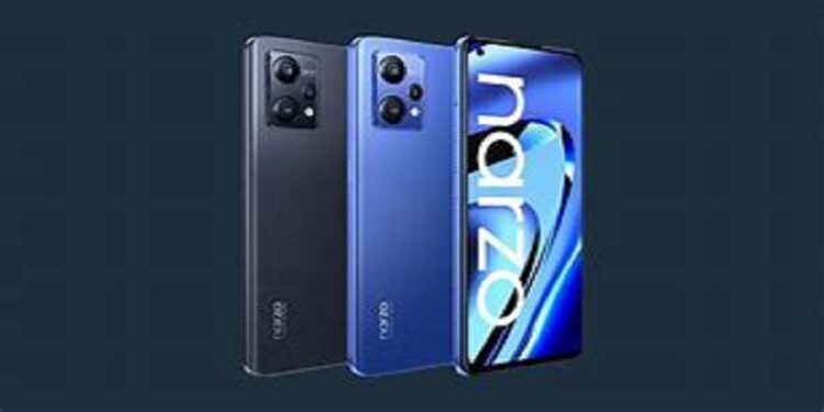 Realme Narzo 50i Prime Price in Pakistan 2022 & full Specifications (Expected)