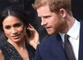 Prince Harry, Meghan Markle ‘completely ignored’ by Firm at Queen’s Jubilee