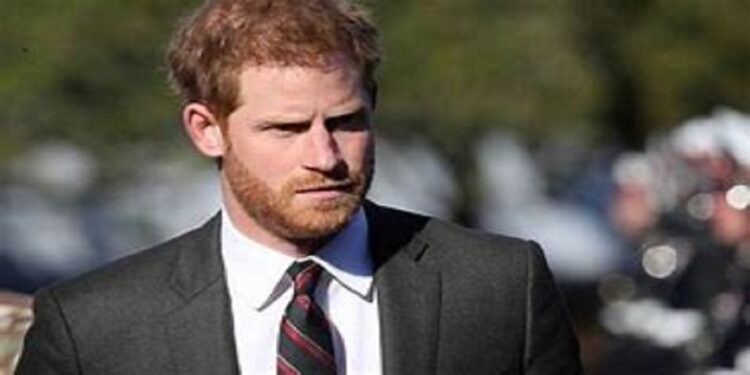 Prince Harry required royals ‘drop everything’ for them at Jubilee celebrations