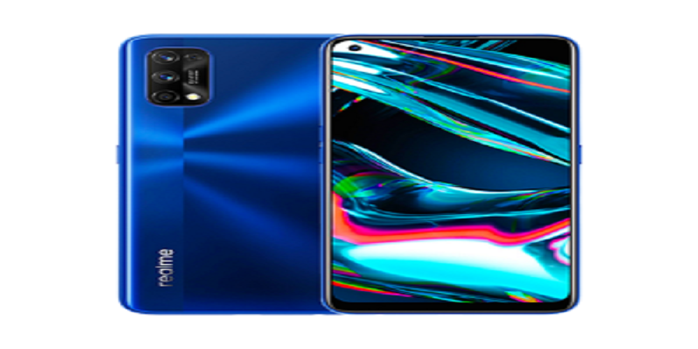 Realme 7 Pro Price in Pakistan 2022 & Complete Specifications