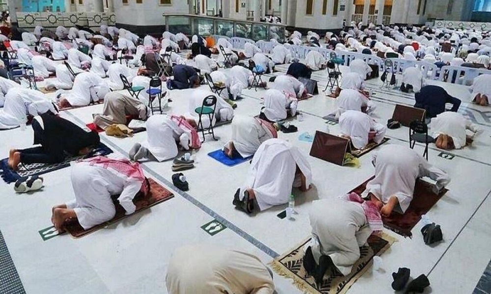 Eid-ul-Adha Prayer's time in Multan 2022