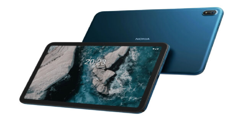 Nokia TA-1462 tablet Price in Pakistan