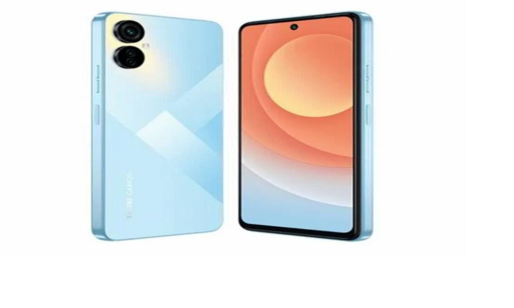 Tecno Camon 19 and Camon 19 Neo with Helio G85 released
