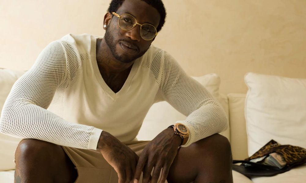 Gucci Mane Net Worth 2023: All You Need To Know - Finance News Updates