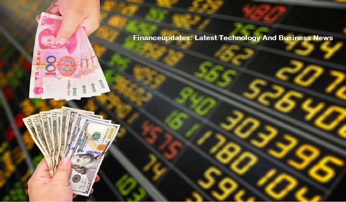 Latest Currency Exchange Rates in Pakistan – April 27, 2024